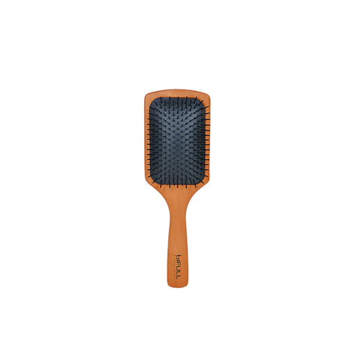 Brosse Raquette en Bois Bifull - Bifull - 1