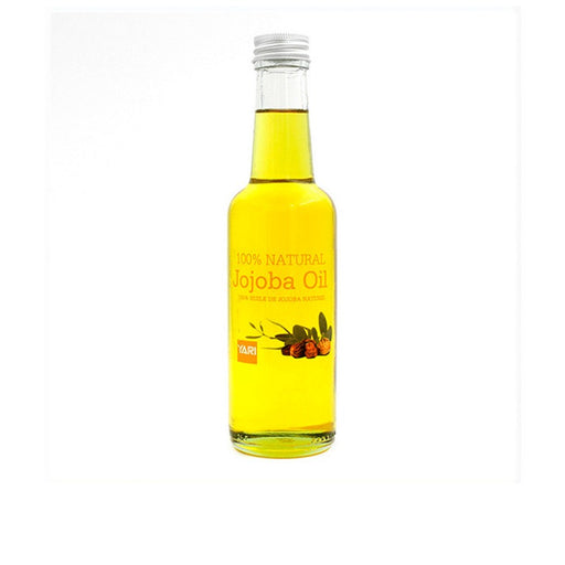 Huile de Jojoba 100% Naturelle - Yari - 1