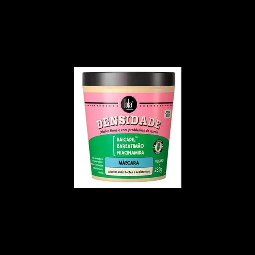 Masque Capillaire Densidade - 230gr - Lola Cosmetics - 1