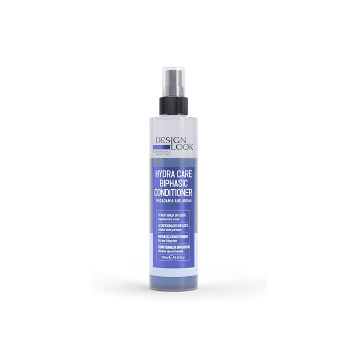 Après-shampooing hydratant biphase Hydra Care 250 ml - Design Look - 1