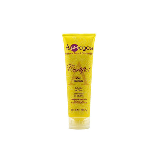 Rizos Definer - Curlific Curl Definer 237ml - Aphogee - 1