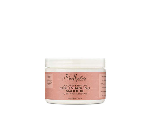 Crème de coiffage Coconut & Hibiscus - Shea Moisture - 1