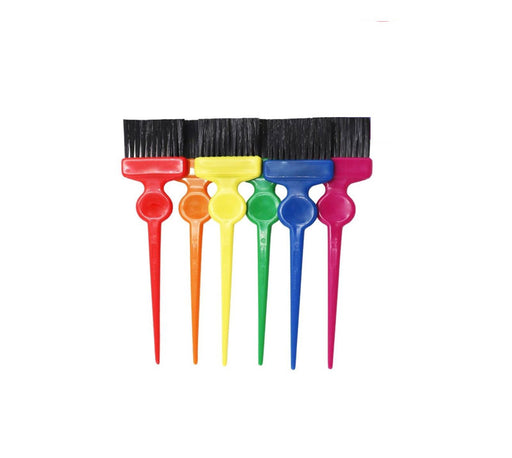 Pack de 6 pinceaux professionnels Pride - Termix - 1