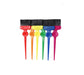 Pack de 6 pinceaux professionnels Pride - Termix - 1