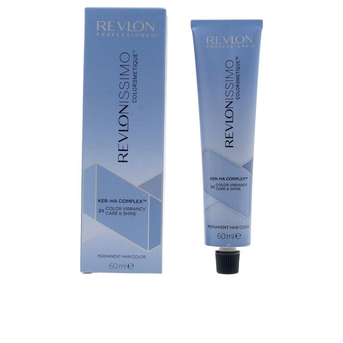 Revlonissimo 7.1 60 ml Nouveau Format - Revlon - 1