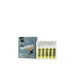 Ampoules Bio Placenta Choc 5x10ml - Real Natura - 1