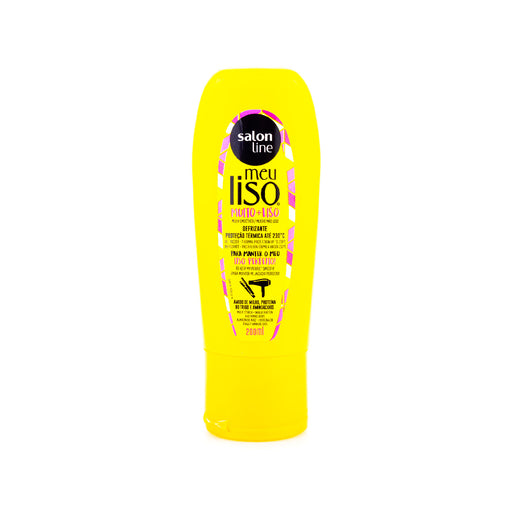 Protecteur Thermique Meu Liso - 200ml - Salon Line - 1