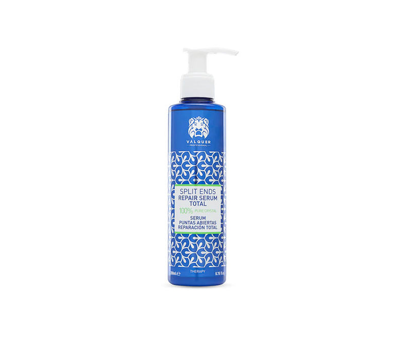 Sérum Réparation Totale Pointes Fourchues 200ml - Valquer - 1