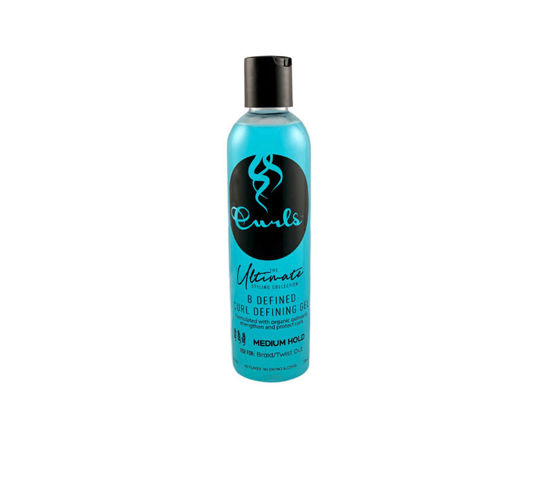 B Defined Gel définissant les boucles 236ml - Curls - 1