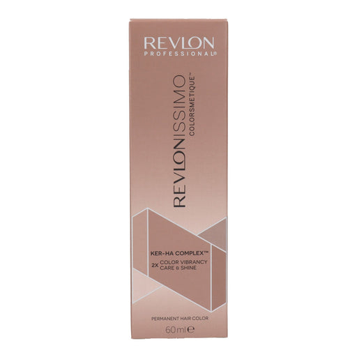 Revlonissimo Nouveau Format Hc7.41 60ml - Revlon - 1