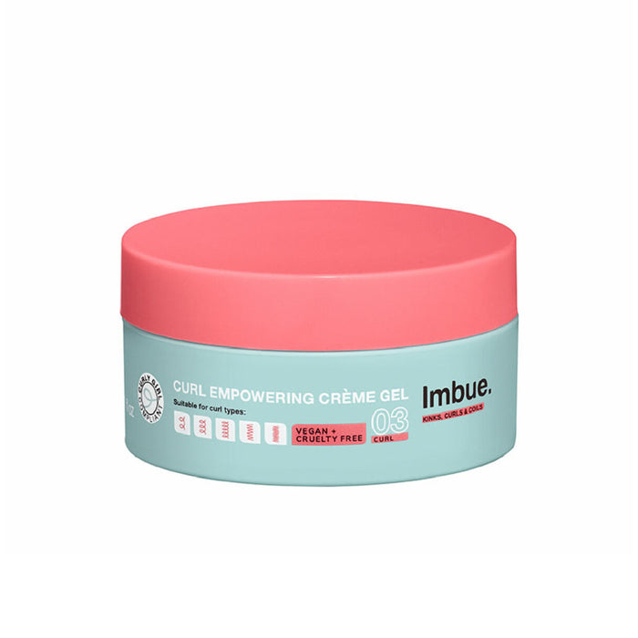 Gel-crème Empowerment 200ml - Imbue - 1