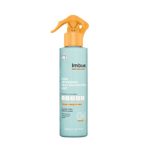 Brume de protection thermique Defending 200ml - Imbue - 1