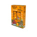 Pack shampooing et après-shampooing - Manga E Castanya Do pour - Skala - 1