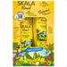 Pack Shampooing + Après-shampooing - Banana et Bacuri - Skala - 1
