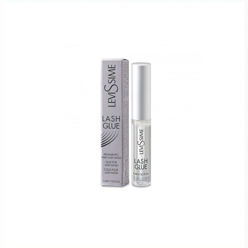 Colle pour cils Pegamento para Lash Mold 5 ml - Levissime - 1