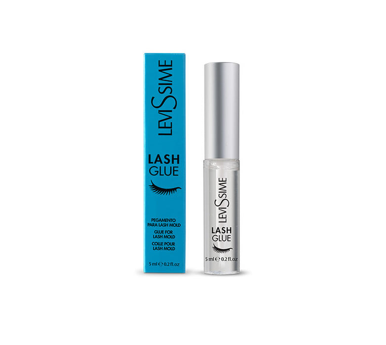 Colle pour cils Pegamento para Lash Mold 5 ml - Levissime - 1