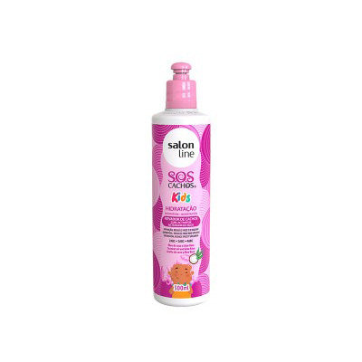 Masque pour Enfants SOS Cachos 500ml - Salon Line - 1