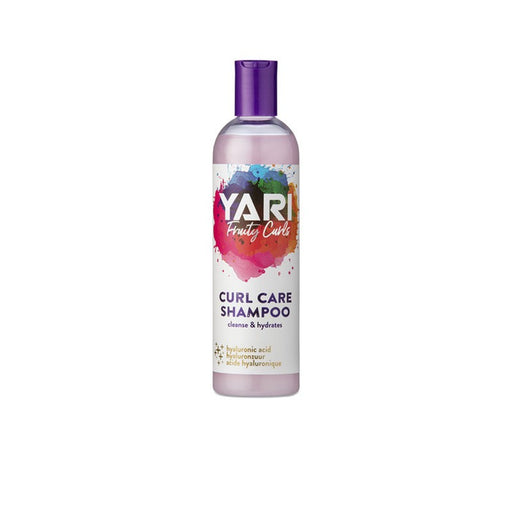 Shampooing Fruity Curls Curl Care 355ml - Yari - 1