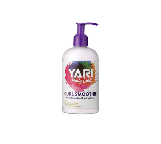 Fruity Curls Curl Smoothie 384 ml - Yari - 1