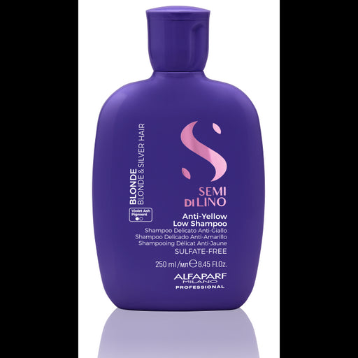 Shampooing anti-jaunissement Sdl Blonde 250ml - Alfaparf - 1