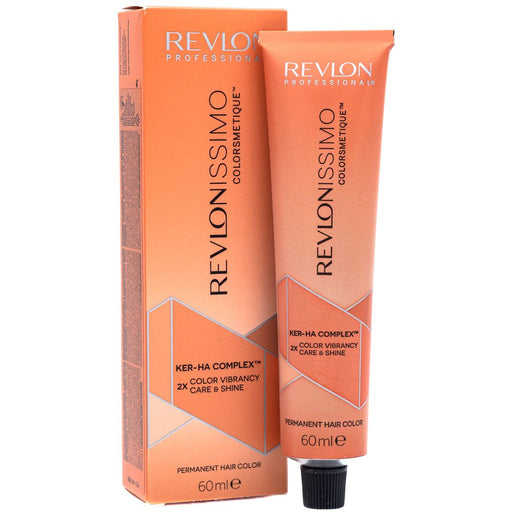 Teinte Revlonissimo 7,45 60ml Nouveau Format - Revlon - 1