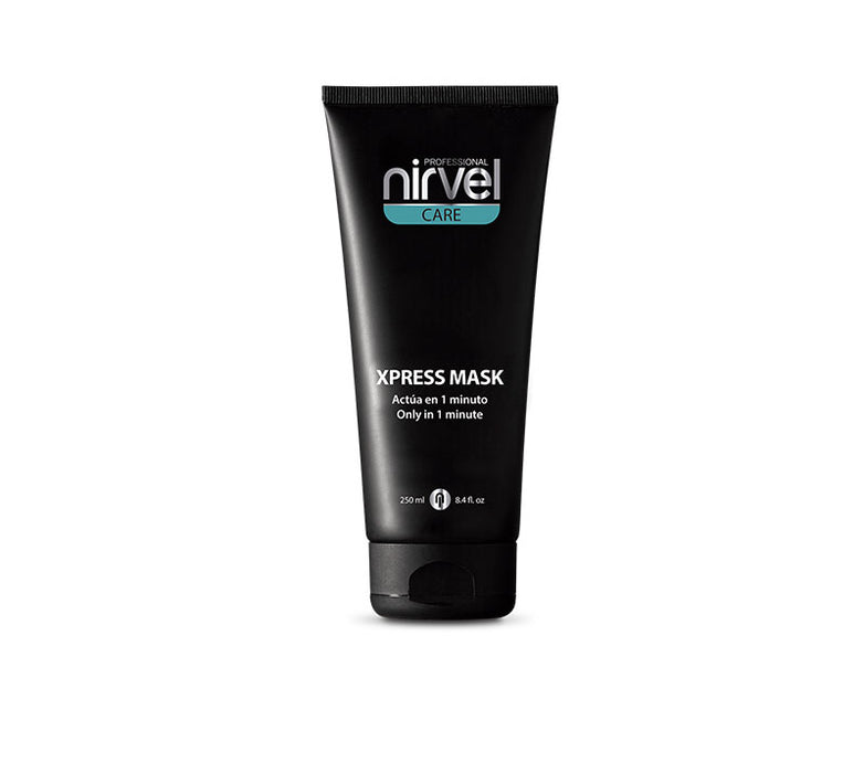 Masque I'm Green Xpress 250ml - Nirvel - 1