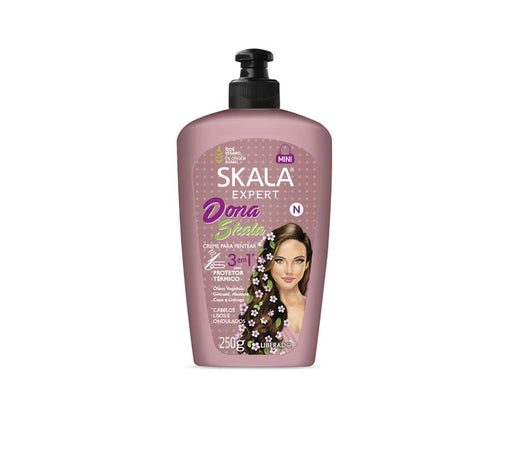 Crème coiffante Dona Skala 250g - Skala - 1