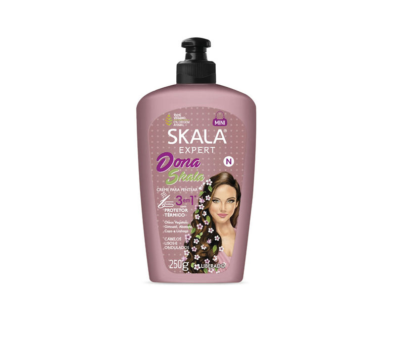 Crème coiffante Dona Skala 250g - Skala - 1