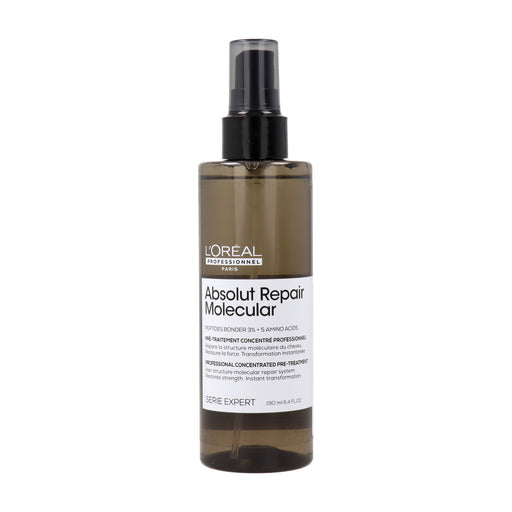 Pré Traitement Réparateur Absolut Repair Moléculaire 190ml - L'oreal Paris - 1