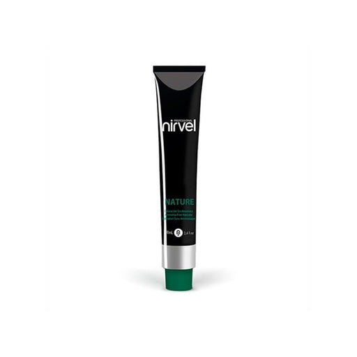 Coloration permanente sans ammoniaque Nature 100ml - Nirvel - 1