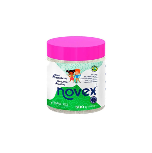 Novex Ma Petite Gelée Boucles 500g - Novex - 1