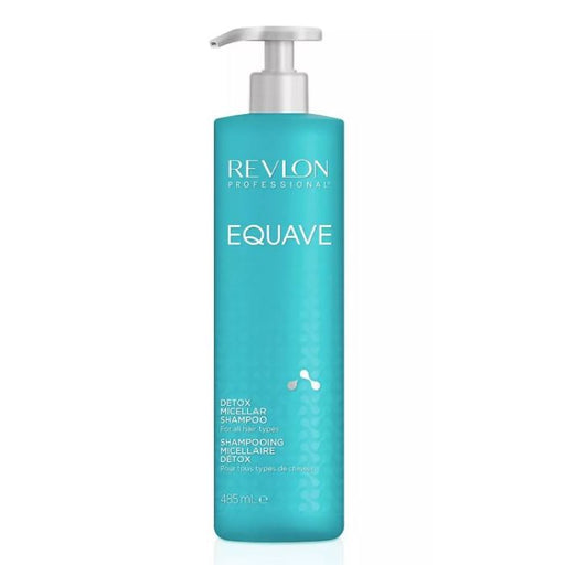 Shampooing Micellaire Detox Equave Rp 450ml - Revlon - 1