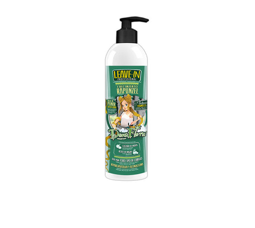 Leave-in Rapunzel Protection Thermique Uv 500ml - Dona Flora - 1