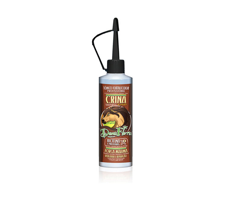 Tonic Capillaire Force Maximale Dona Flora 70ml - Dona Flora - 1