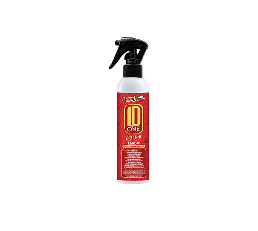 Leave-in Capillaire Protection Thermique UV 200ml - Dona Flora - 1