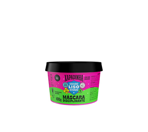 Masque Disciplinant Xapadinha 100gr - Lola Cosmetics - 1