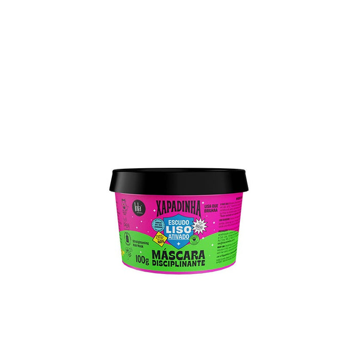 Masque Disciplinant Xapadinha 100gr - Lola Cosmetics - 1