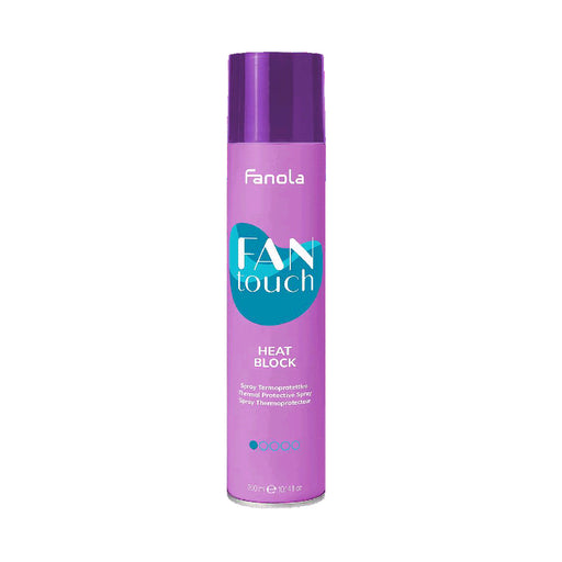 Spray Thermoprotecteur Heat Block Fantouch 300ml - Fanola - 1