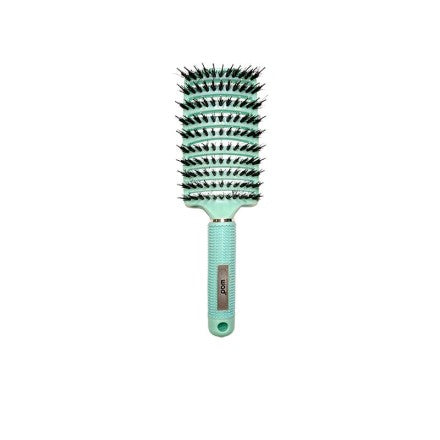 Brosse Brush Aura Green - Wad Professional - 1