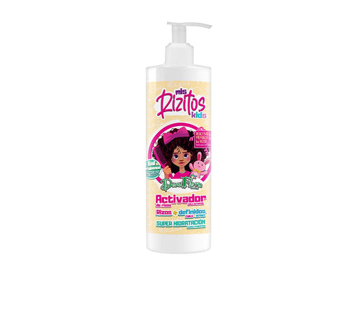 Activateur de Boucles pour Enfants - Mes Bouclettes 500ml - Dona Flora - 1
