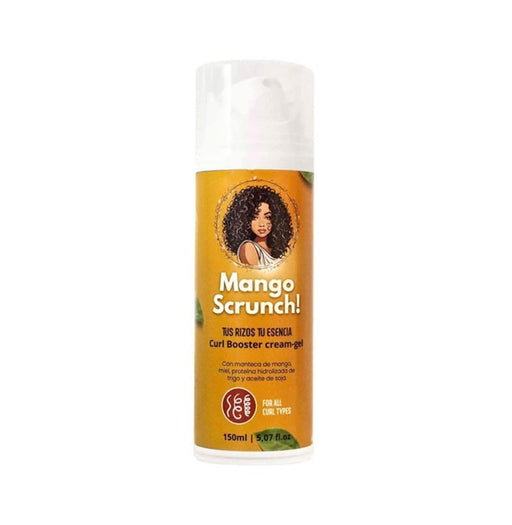 Gel Définition Bouclée Mango Scrunch 150ml - Anira Curls - 1