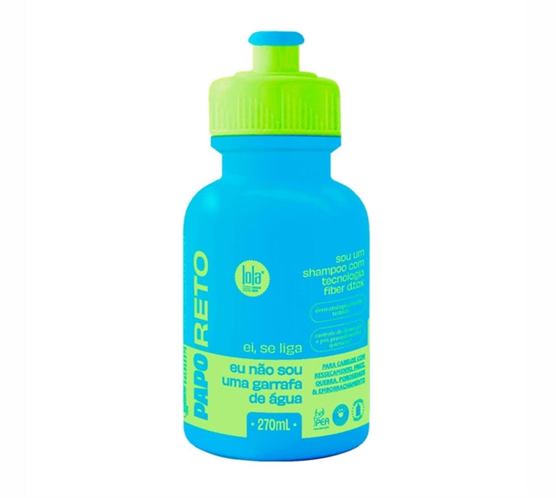 Shampooing quotidien Papo Reto 270ml - Lola Cosmetics - 1
