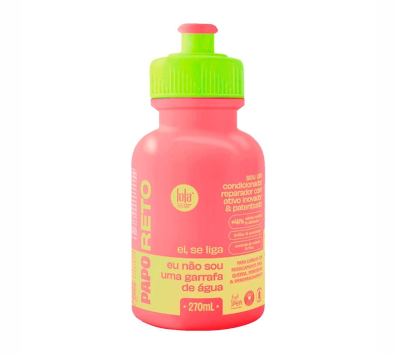 Revitalisant Papo Reto 270ml - Lola Cosmetics - 1