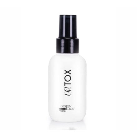 Botox Capillaire Oh! Tox - Design Look : 100ml - 1