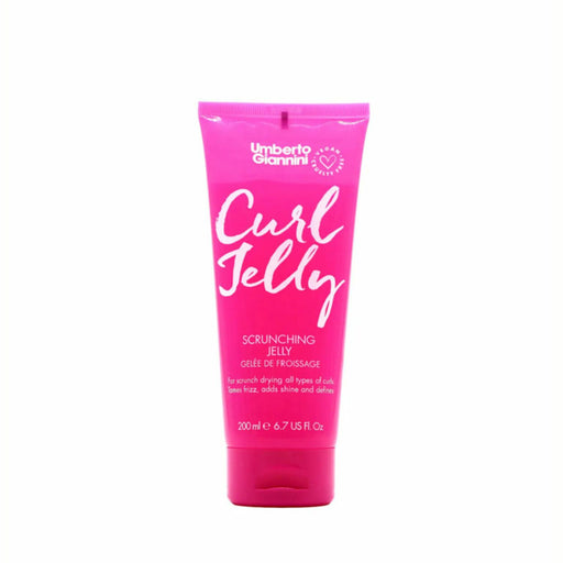 Gelée définissante de boucles Curl Jelly 200ml - Umberto Giannini - 1