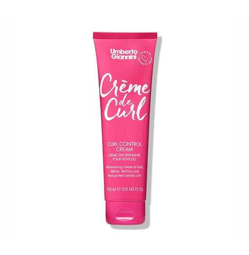 Crème définition boucles Curl 150ml - Umberto Giannini - 1