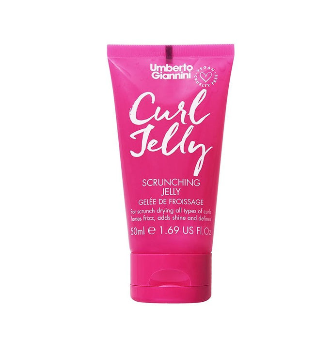 Gelée Définissante Boucles Curl Jelly 50ml - Umberto Giannini - 1
