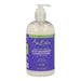 Après-shampooing Antipelliculaire - Vinaigre de Cidre de Pomme 384ml - Shea Moisture - 1