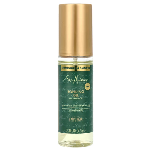 Huile Capillaire Bonding Amla Oil 97ml - Shea Moisture - 1