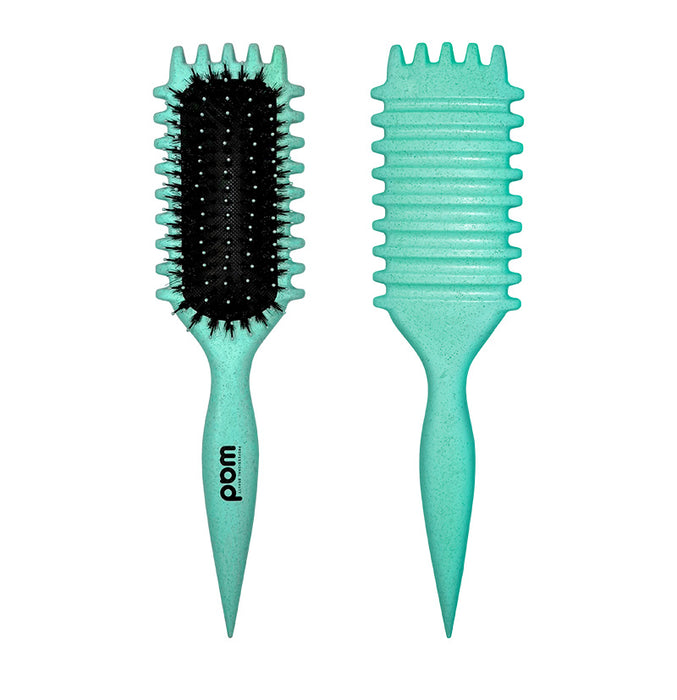 Brosse Brush Spira Green - Wad Professional - 1